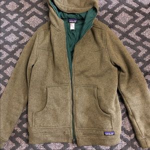 Patagonia Better Sweater Jacket